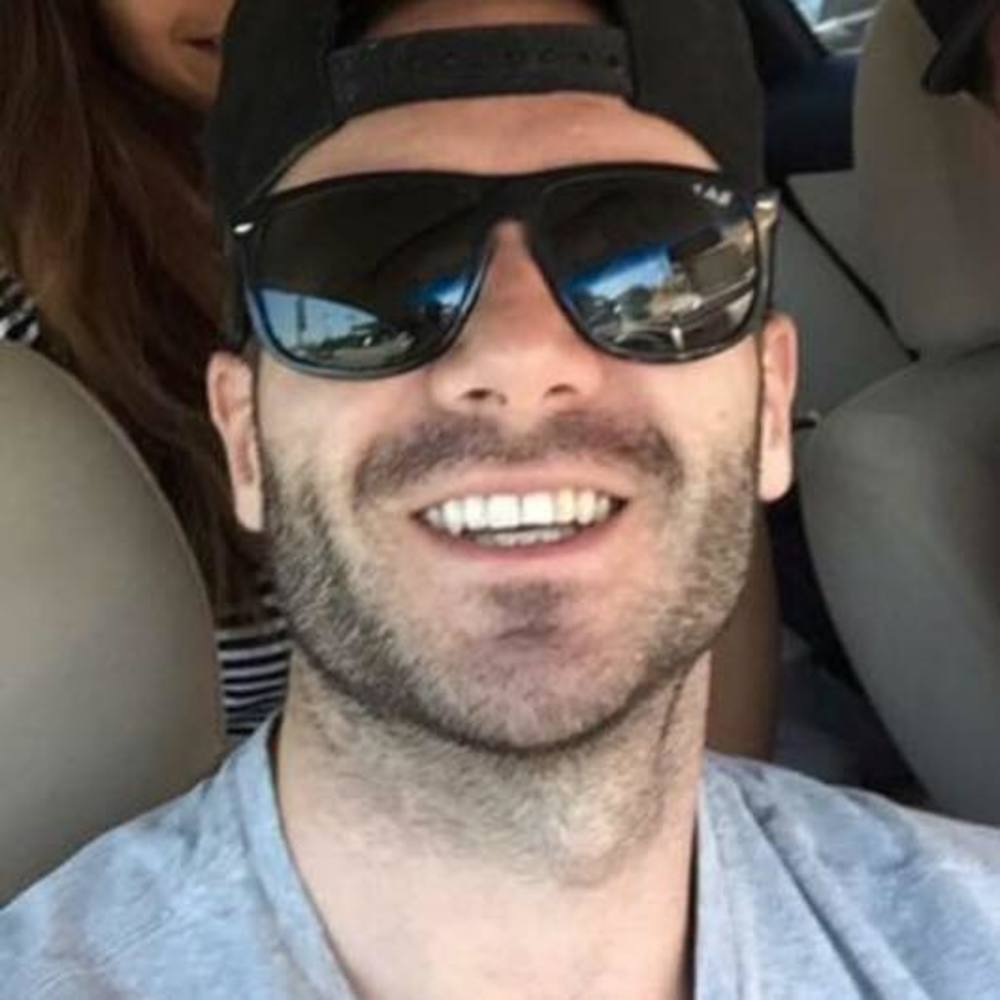 Meet your Posher, Nick